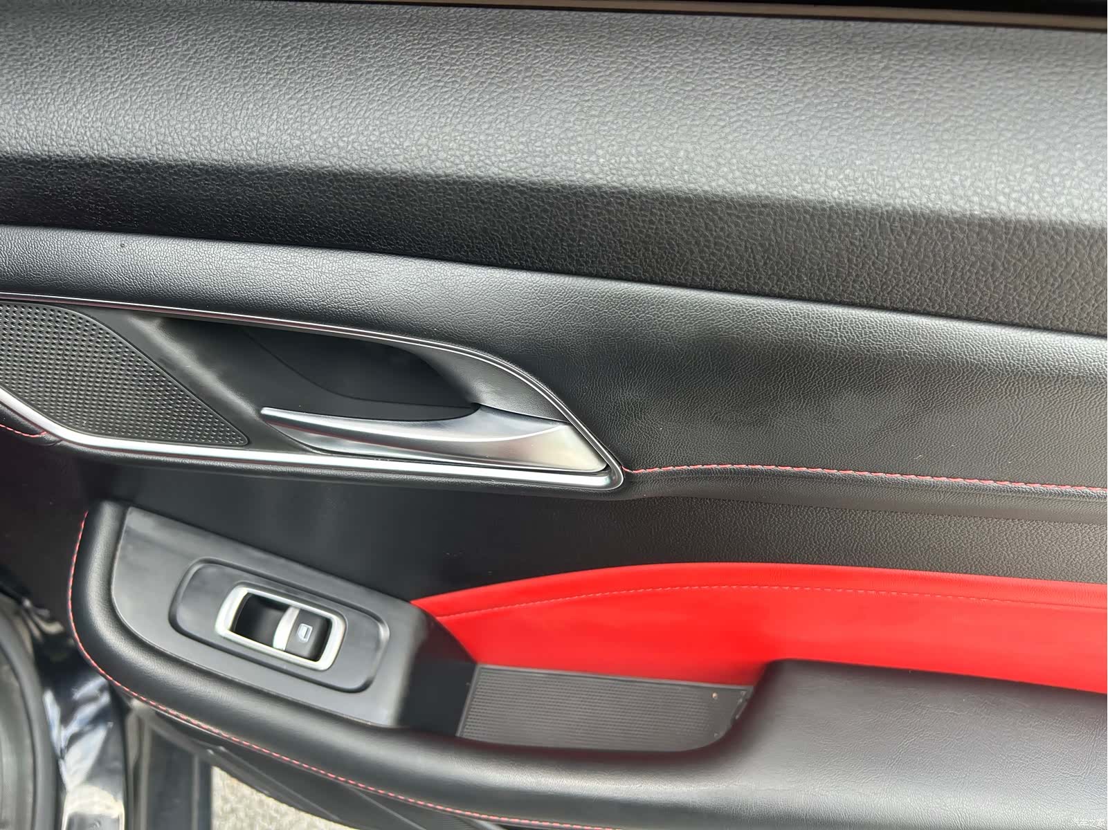 MG MG6, 2020 13