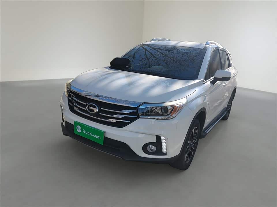 Trumpchi Trumpchi GS4