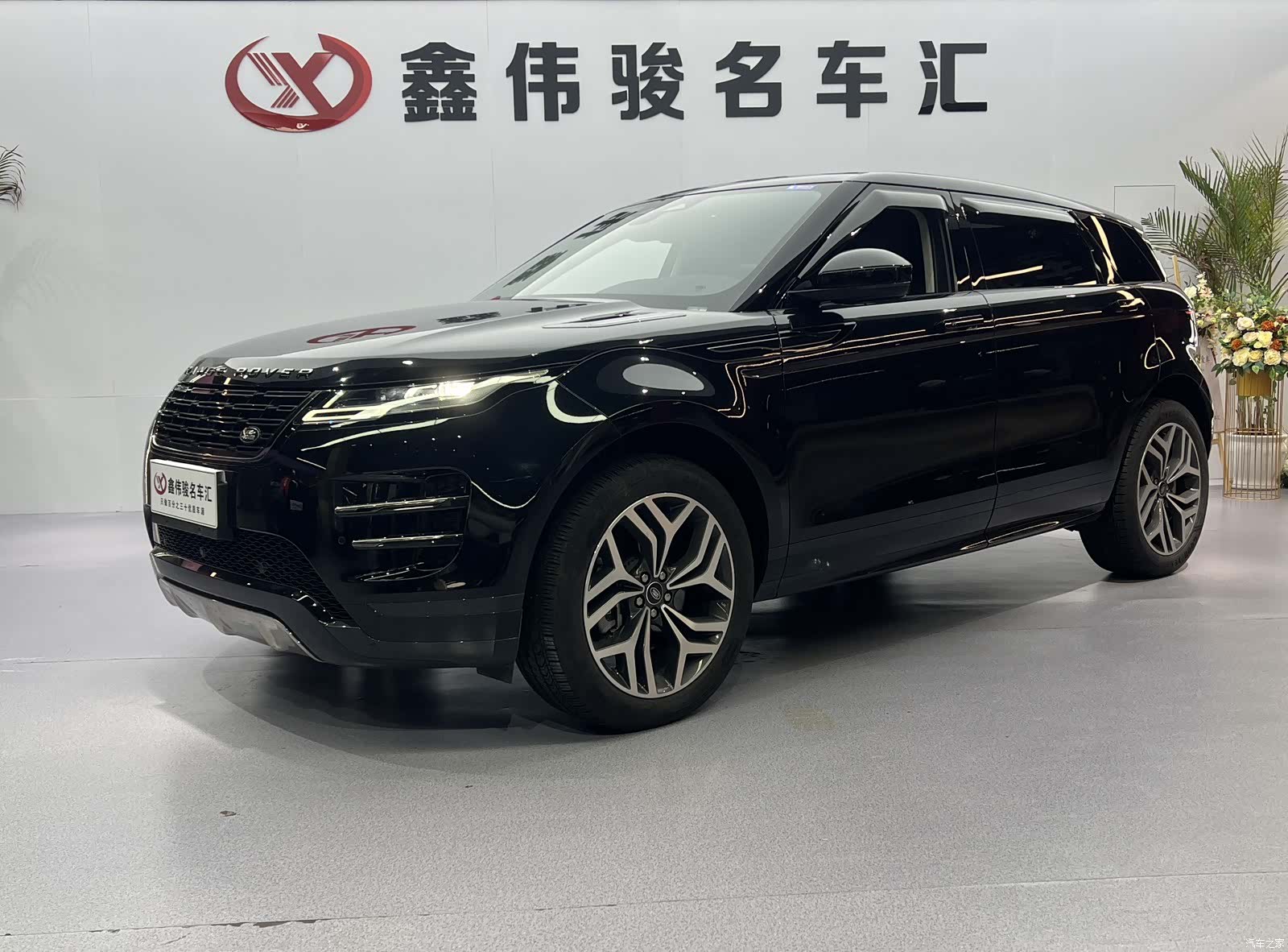 Land Rover Range Rover, 2024 2