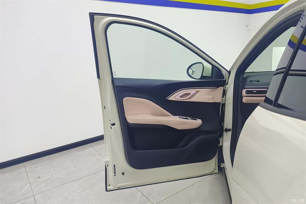 BYD Seagull, 2024 7