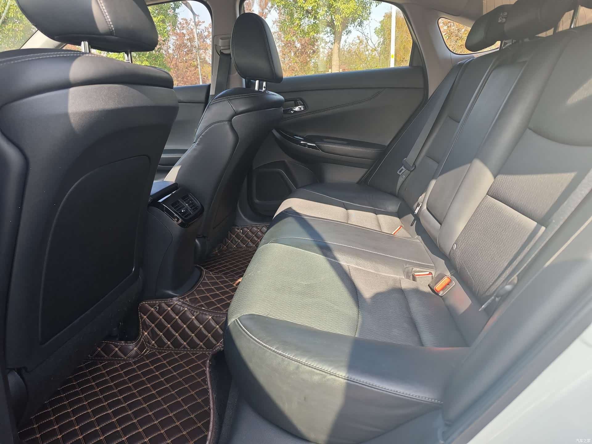 Honda Spirior, 2018 10