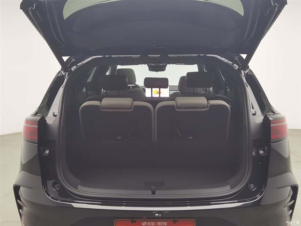 BYD Tang, 2025 16