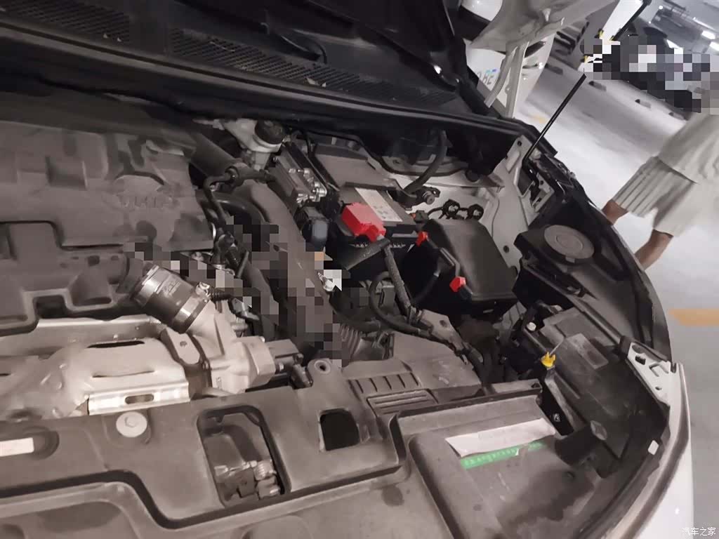 Peugeot 5008, 2017 23