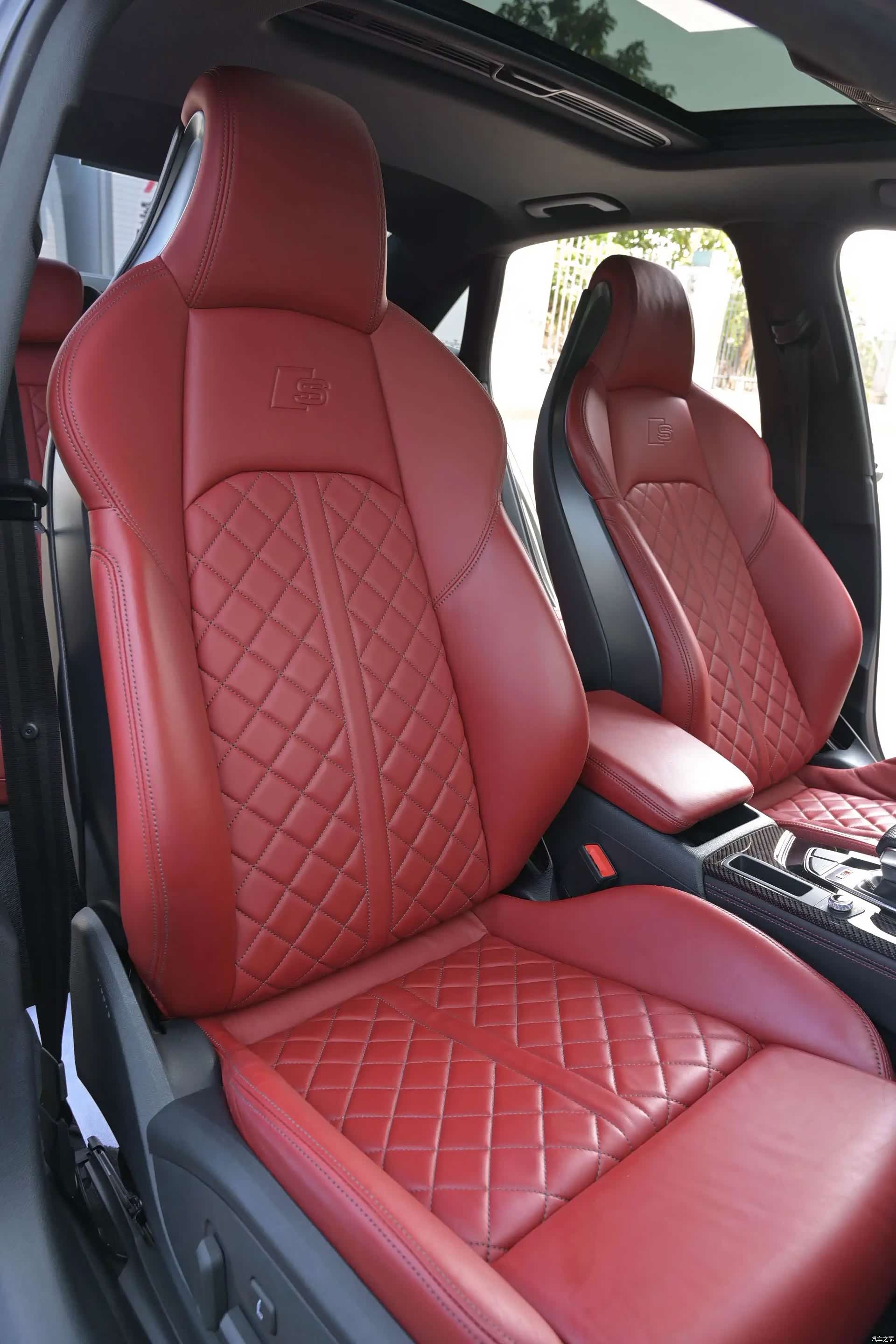 Audi S4, 2021 17