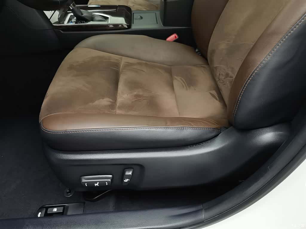 Toyota Camry, 2016 20