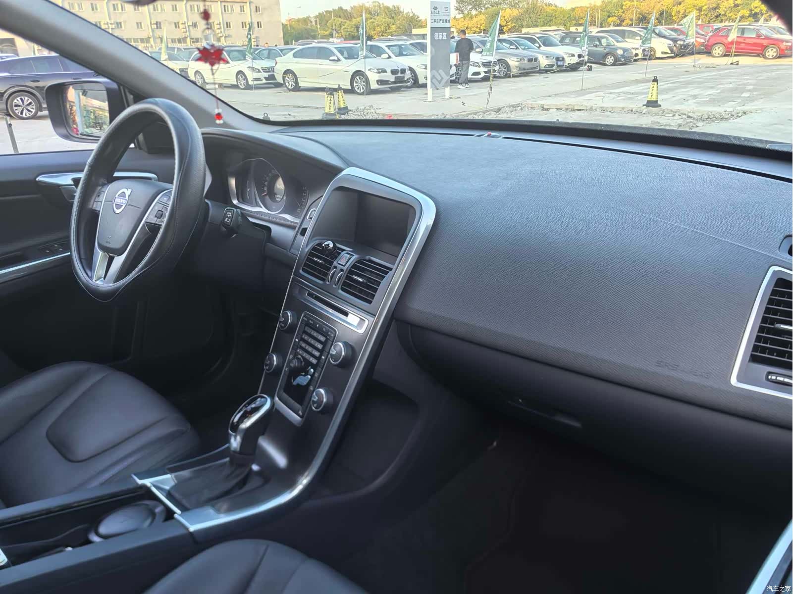Volvo XC60, 2013 19