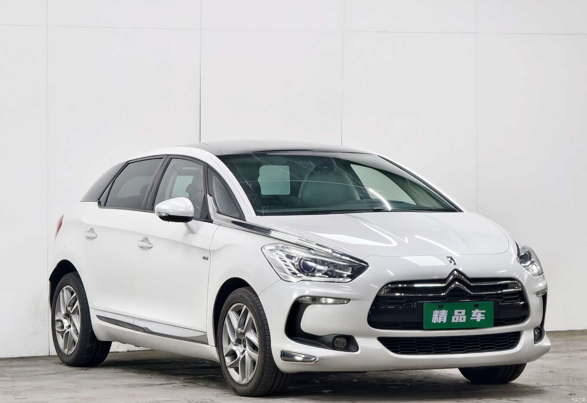 DS THP160, 2015 3