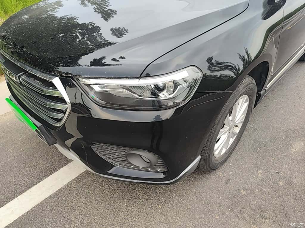 Haval H6, 2020 24