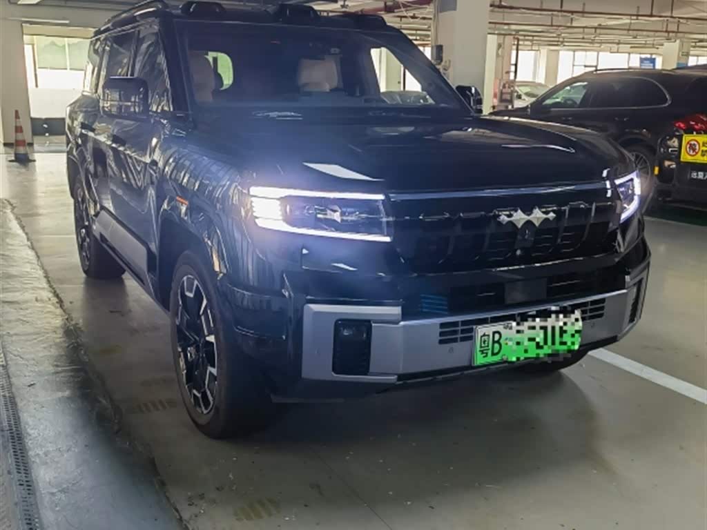 Fangchengbao 8