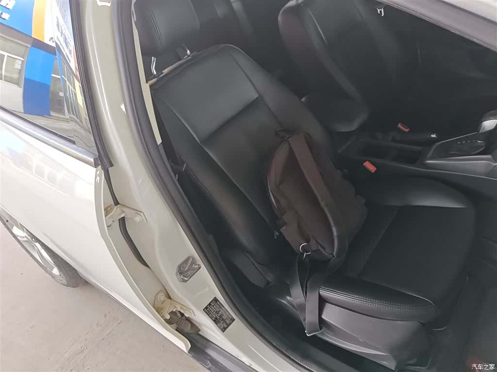 Ford Focus, 2017 20