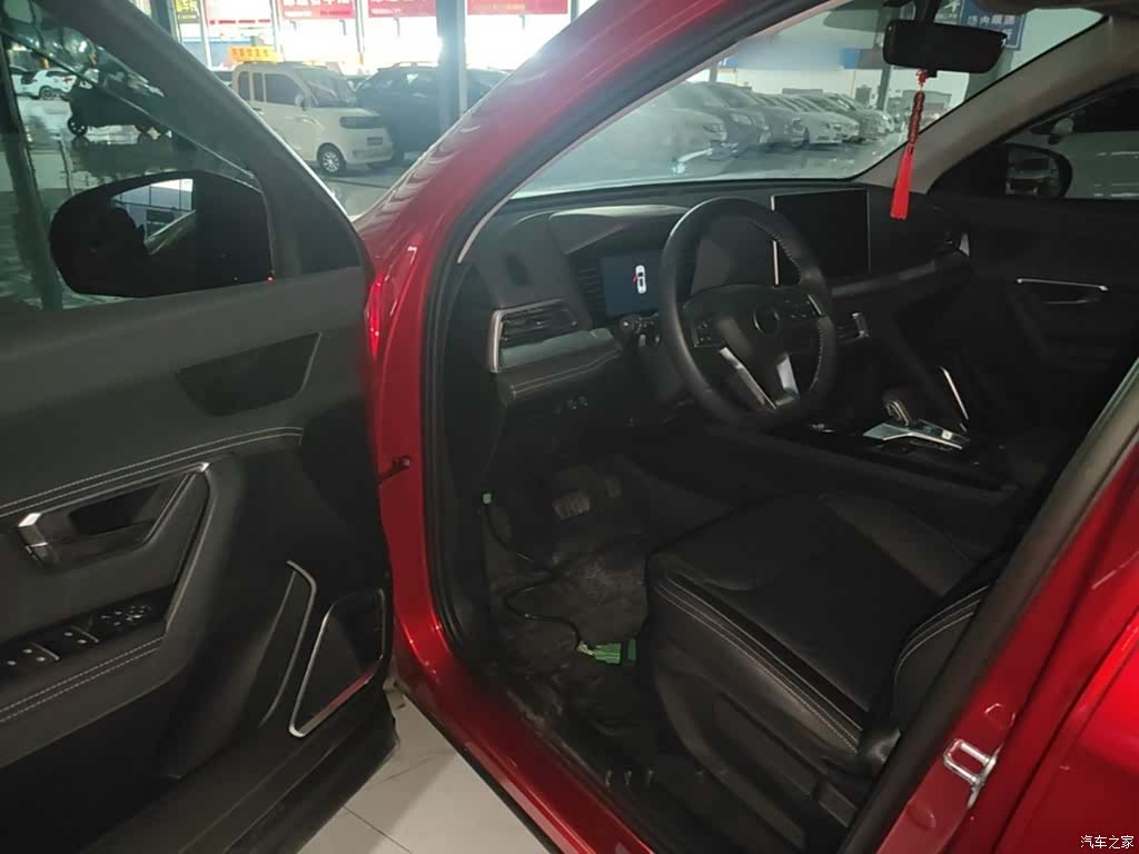 BYD Song, 2020 16