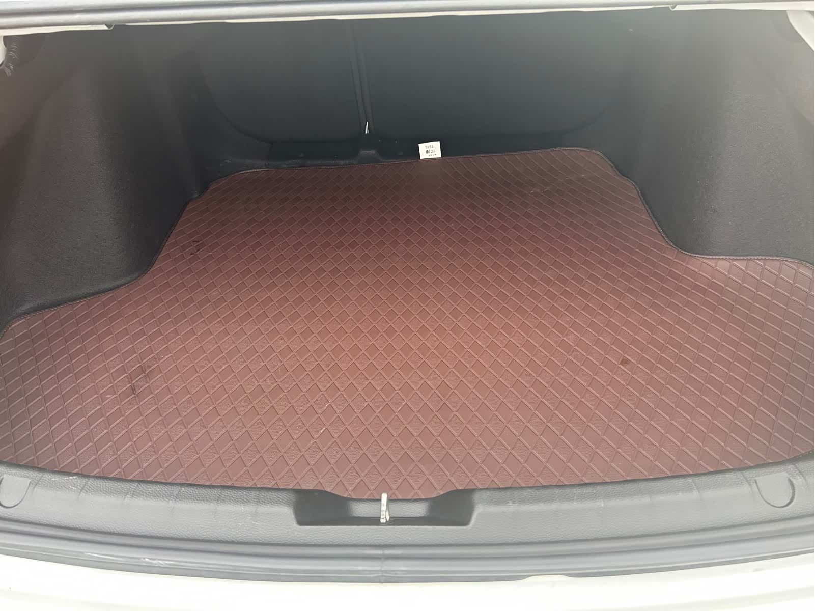 Geely Preface, 2024 20