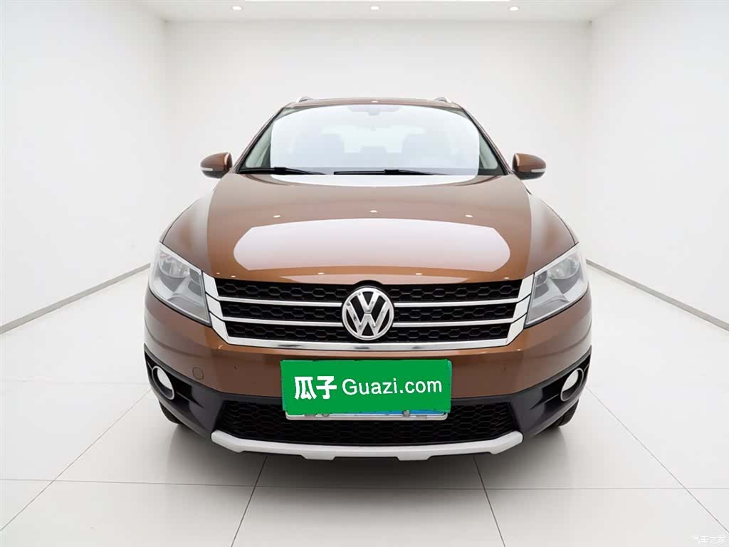 Volkswagen DSG, 2018 2