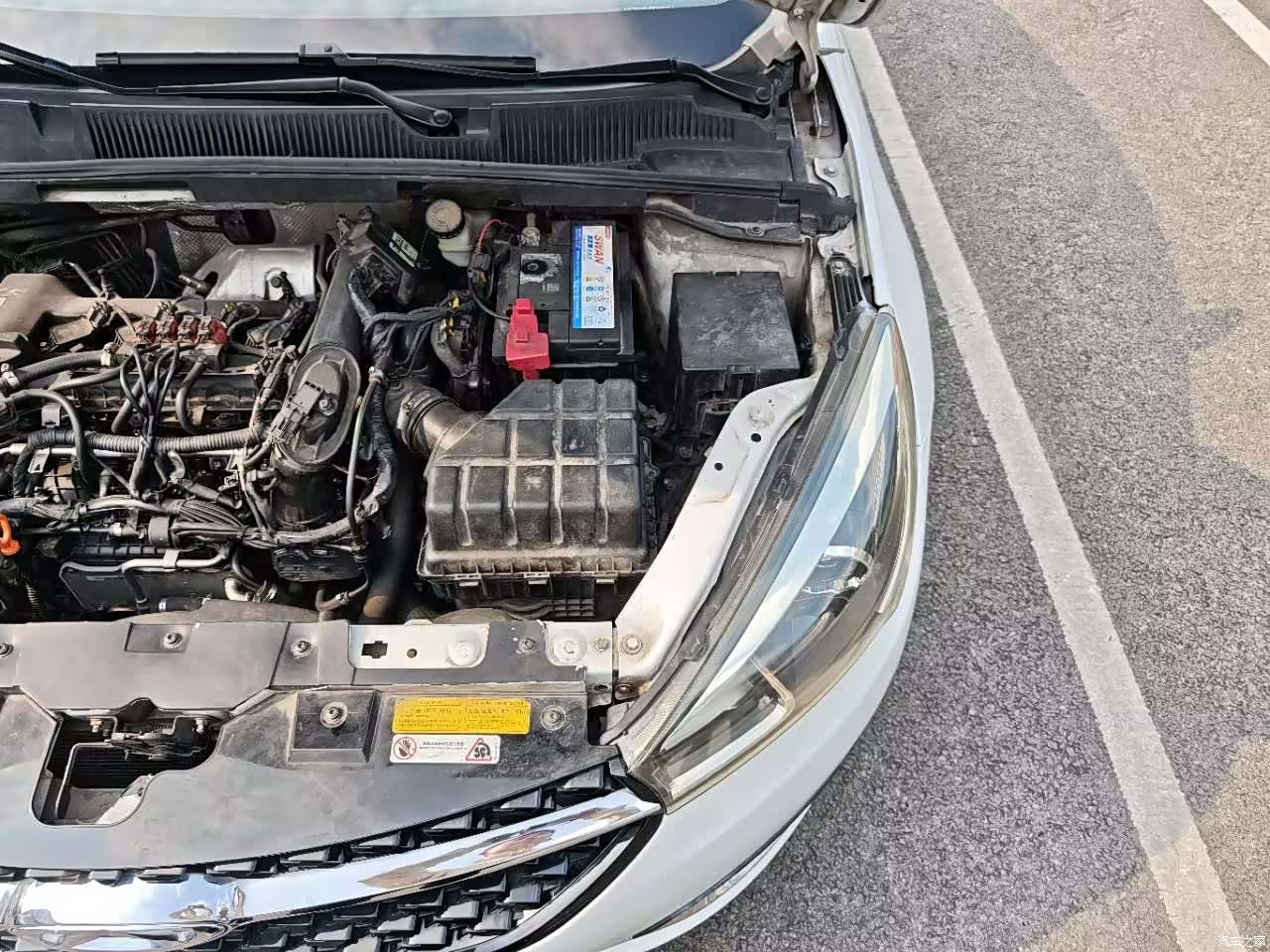 Chery 5, 2018 24