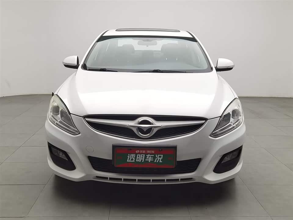 Haima M6