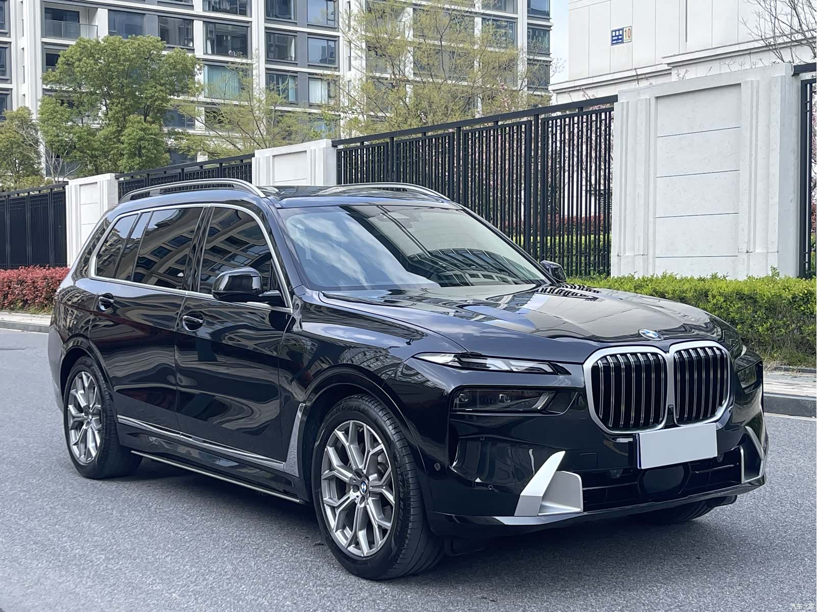 BMW X7, 2024 3