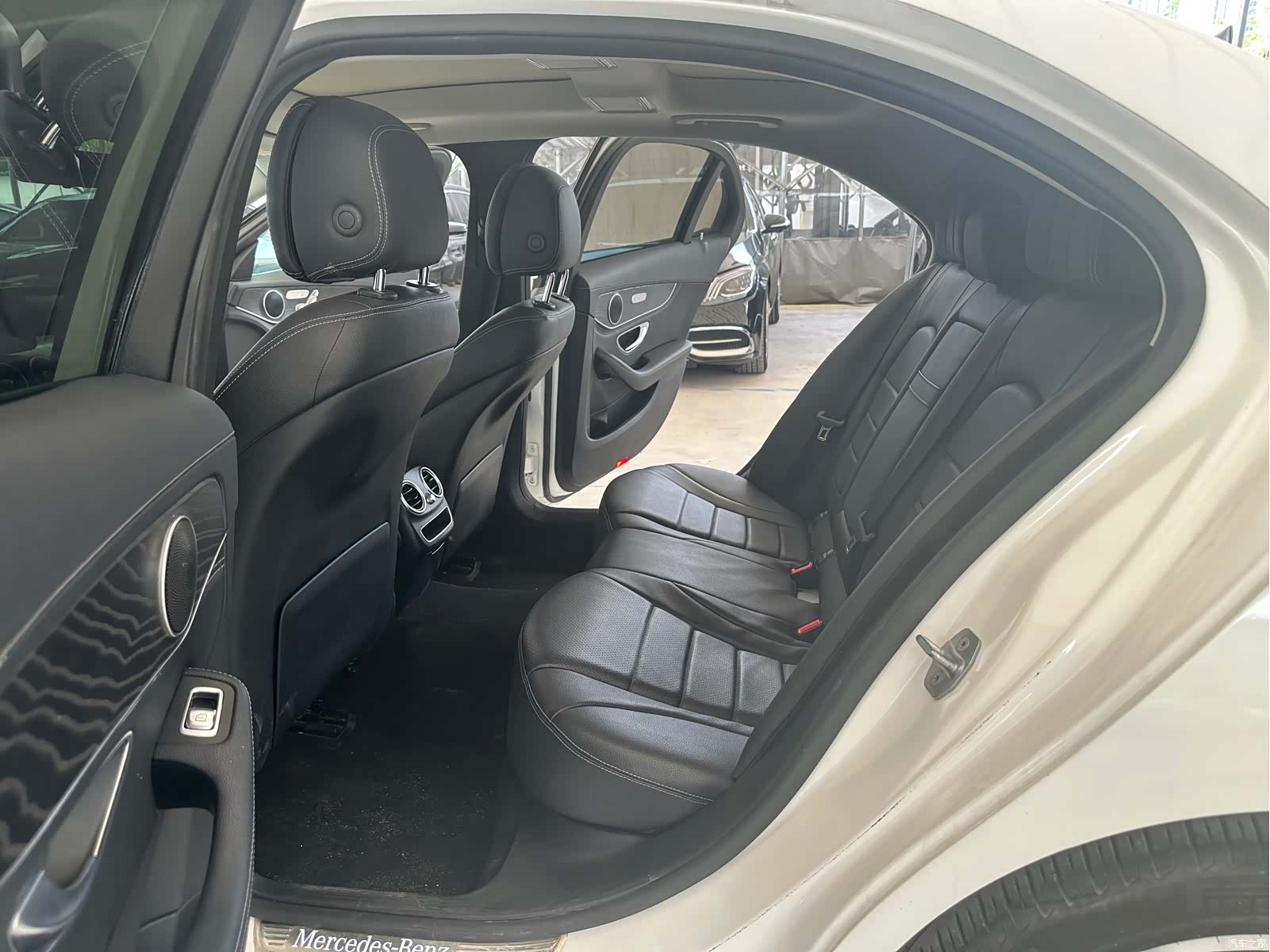 Mercedes-Benz C-Class, 2020 25