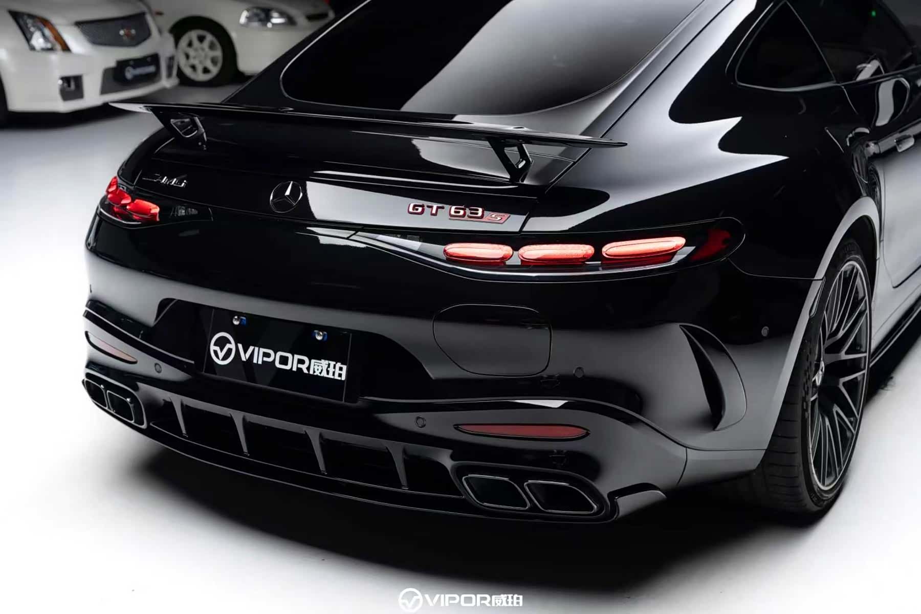 MG AMG, 2026 14