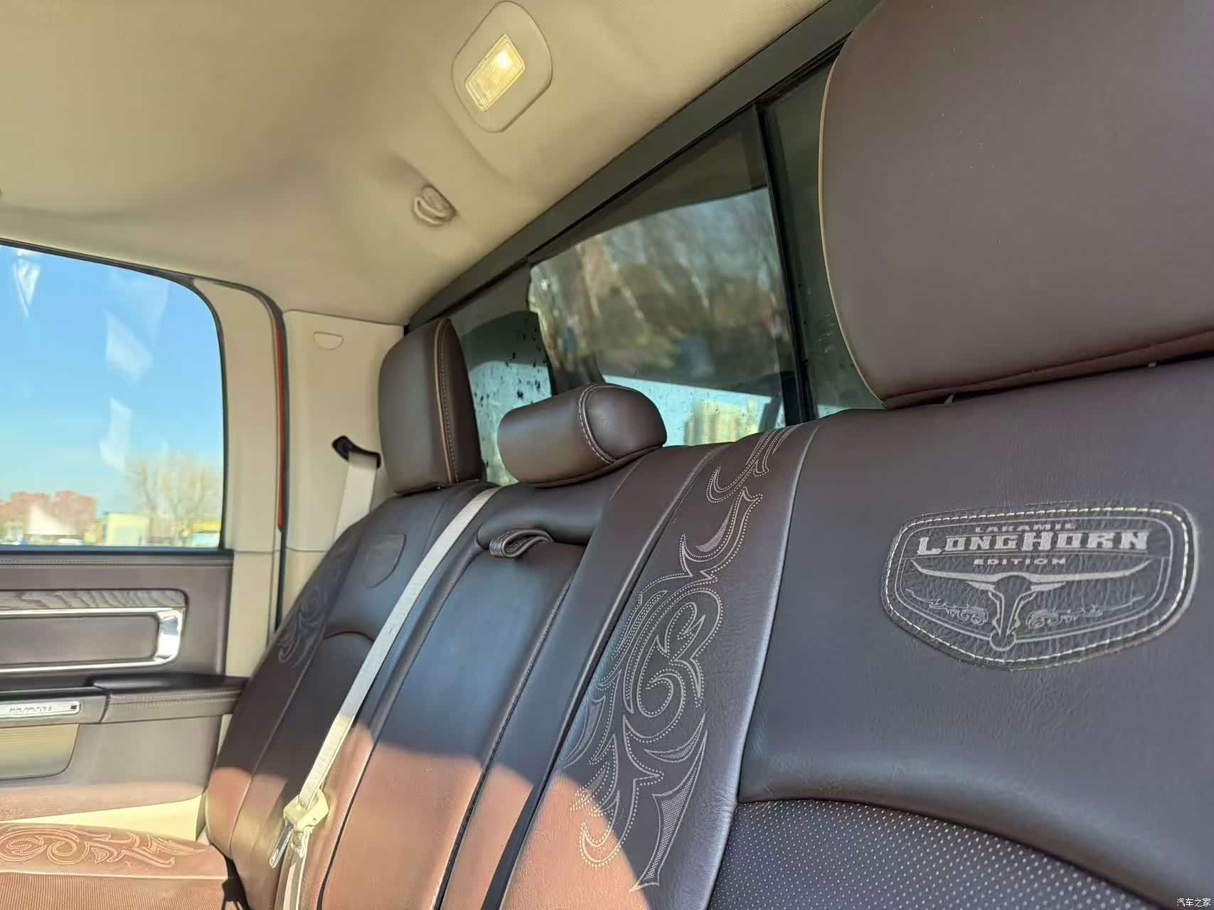 RAM Trucks, 2015 17