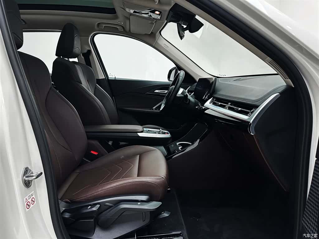 BMW X1, 2023 21