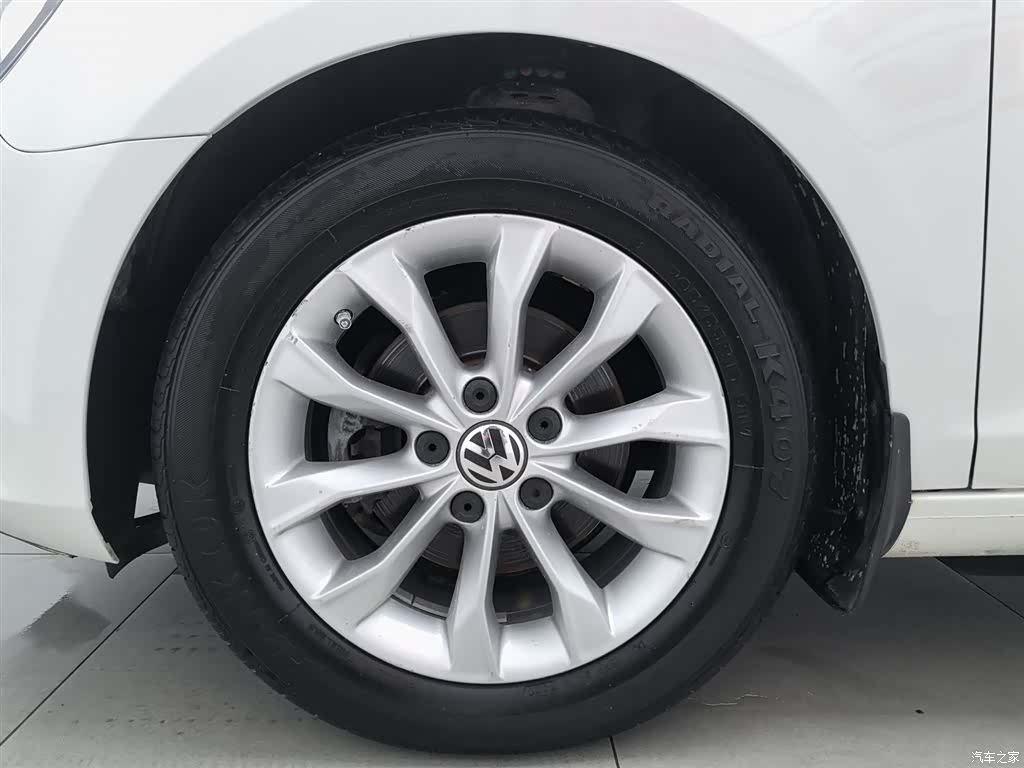 Volkswagen Golf, 2012 17