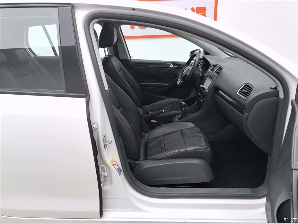 Volkswagen Golf, 2012 23