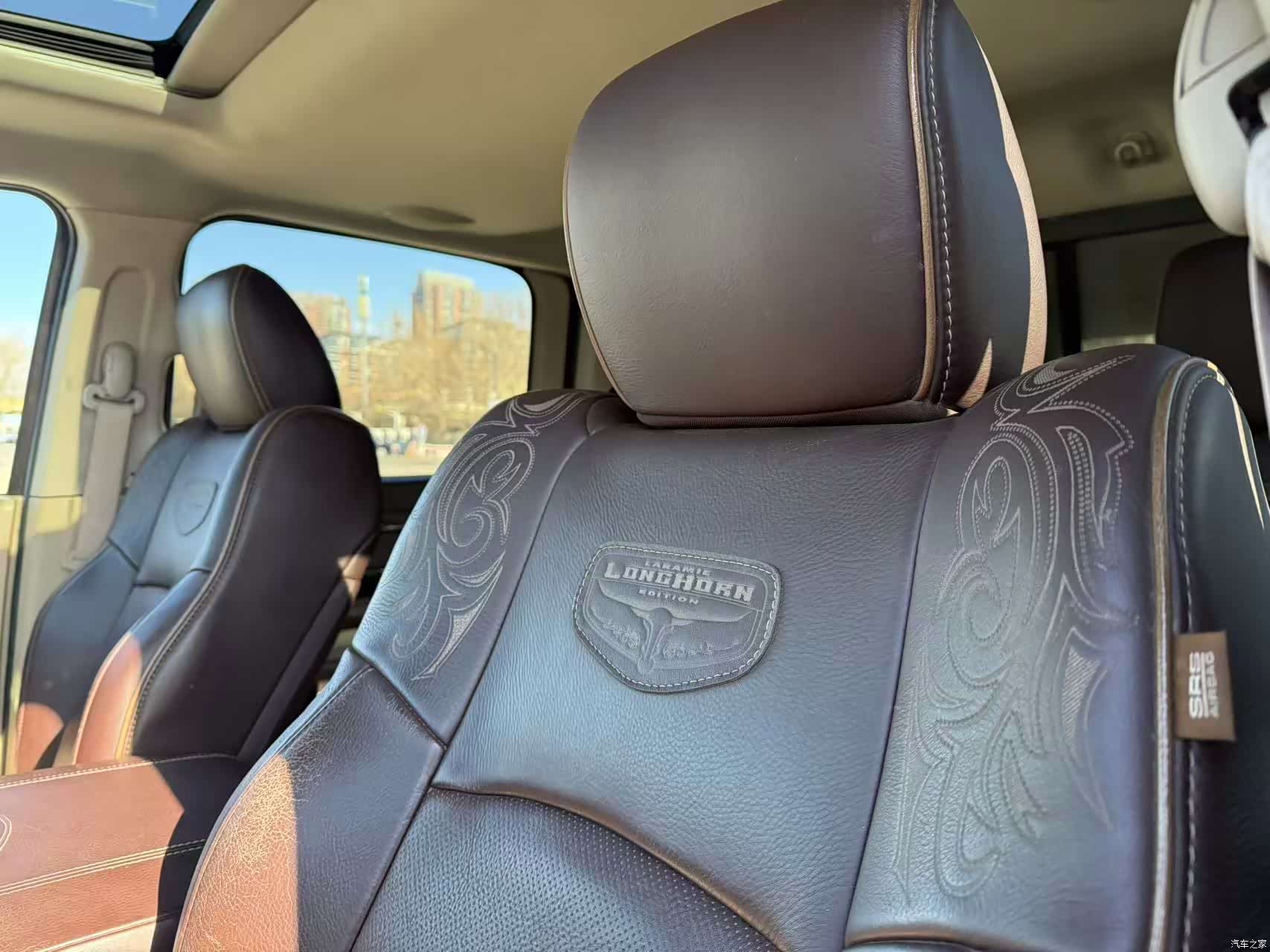 RAM Trucks, 2015 11