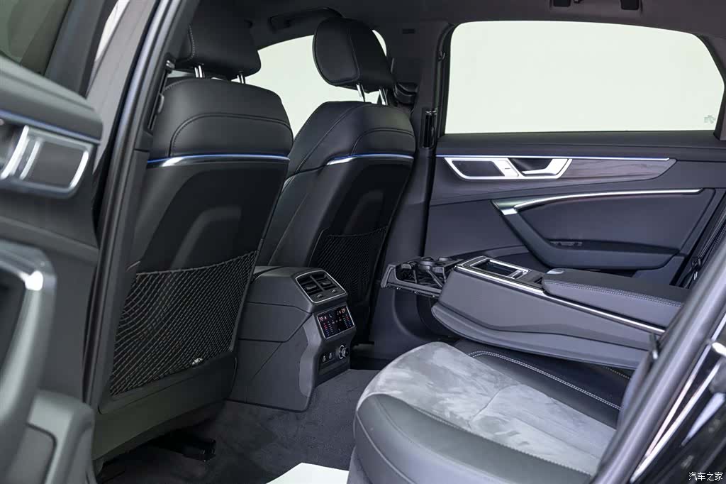 Audi A6L, 2024 7