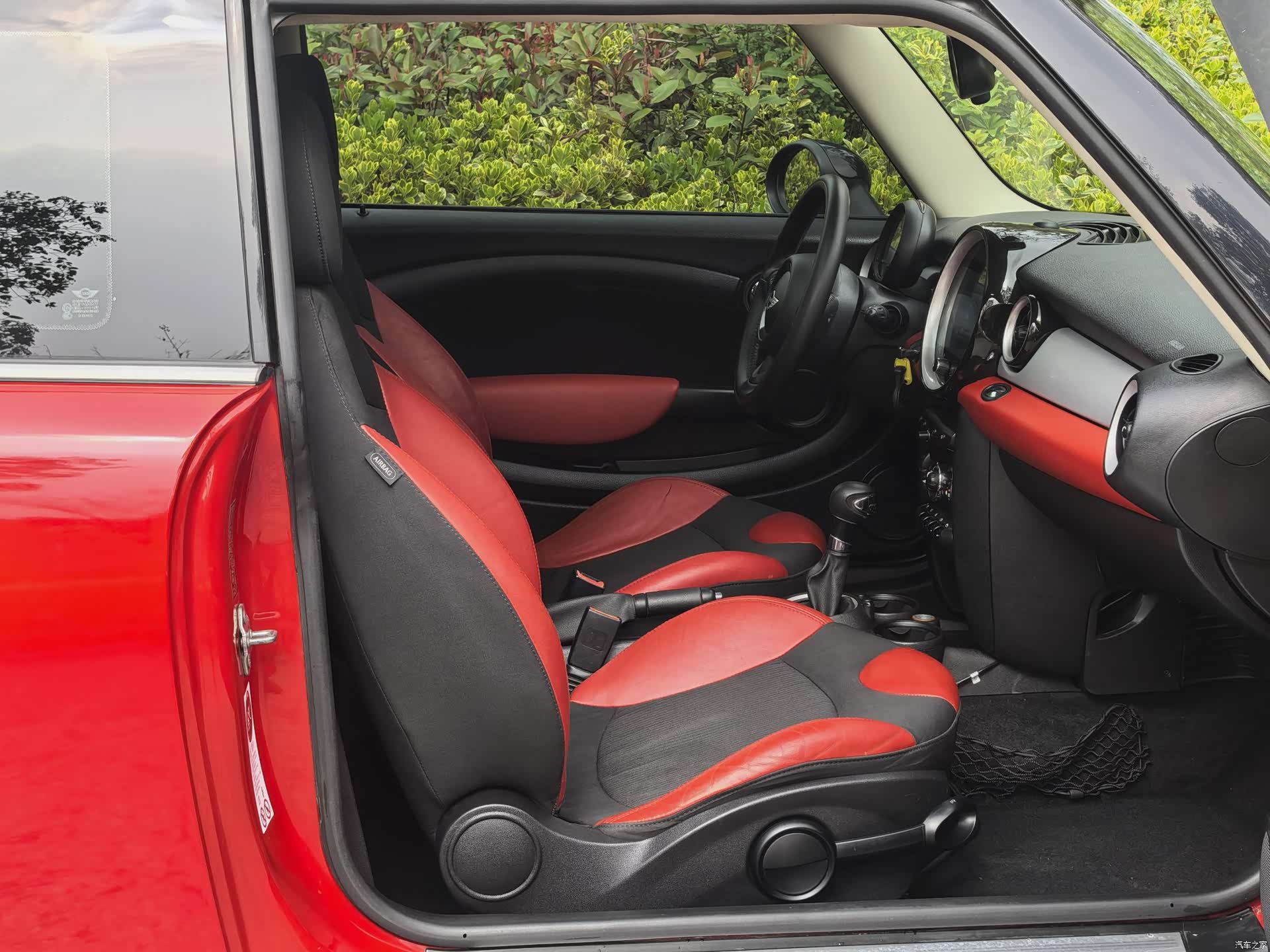 Mini Cooper, 2012 12
