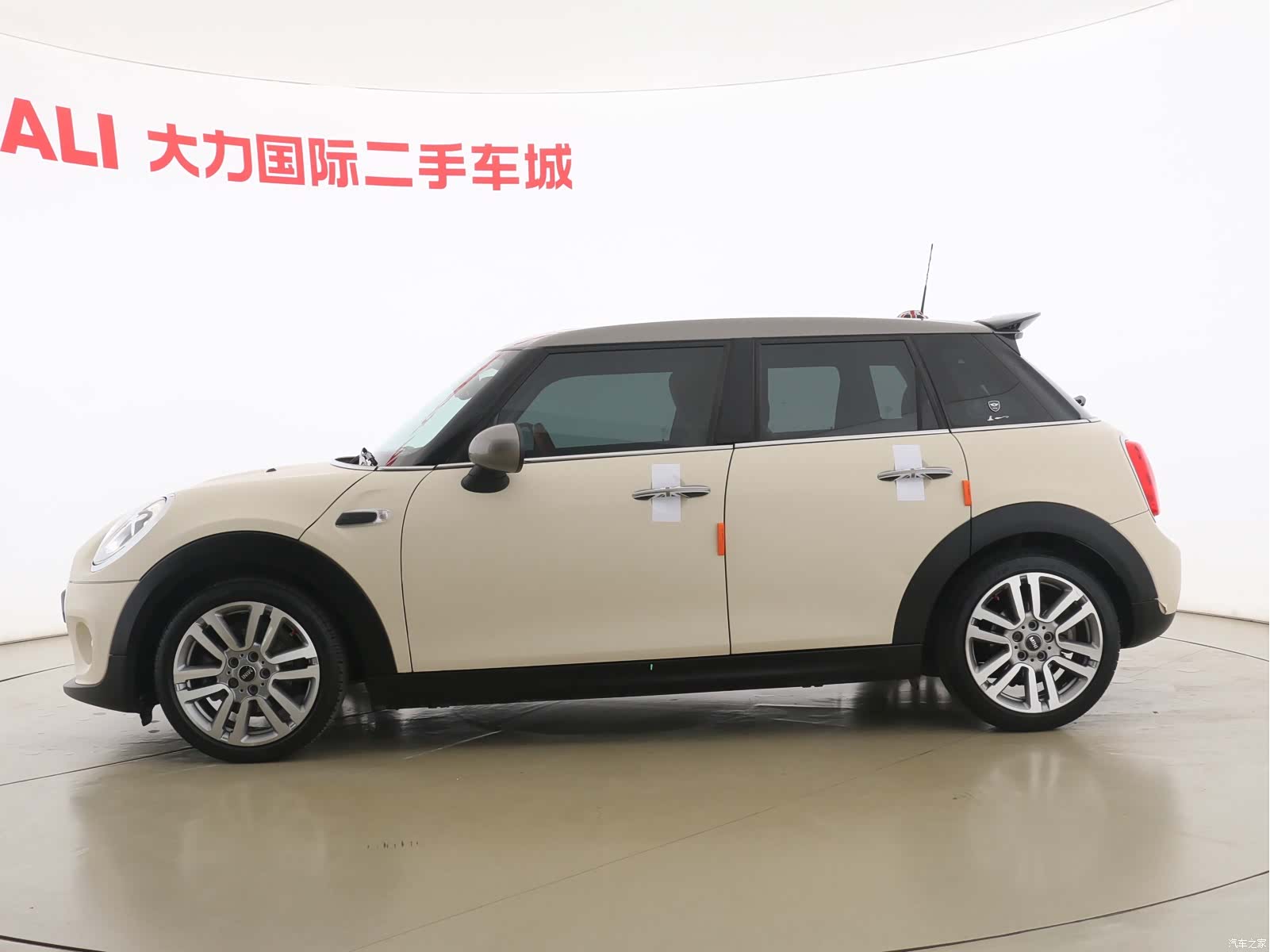 Mini Cooper, 2017 4