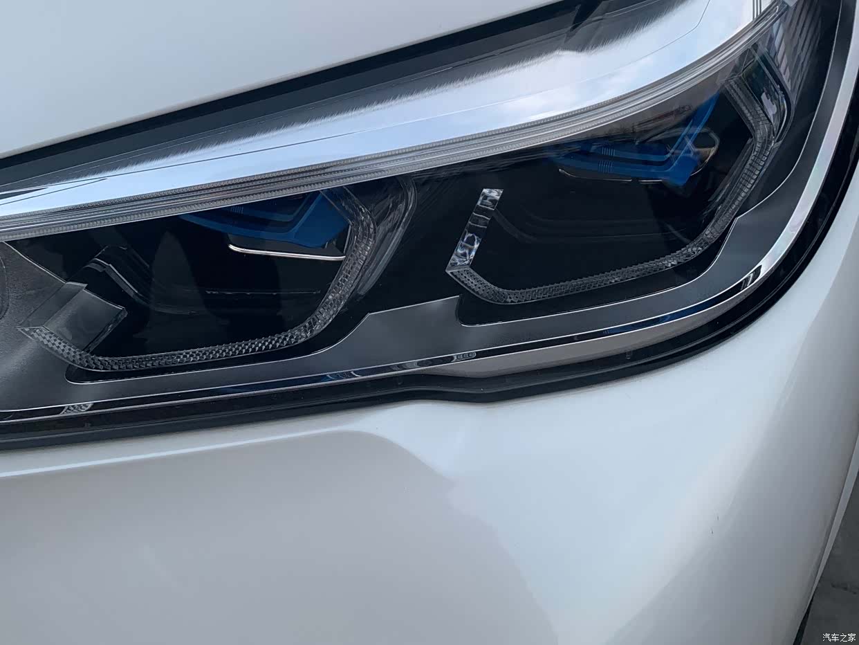 BMW X5, 2019 14
