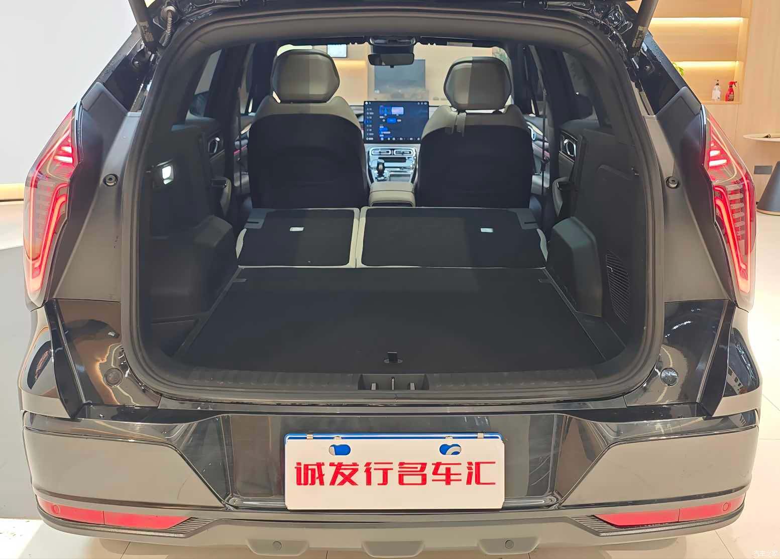 Geely Boyue, 2025 22