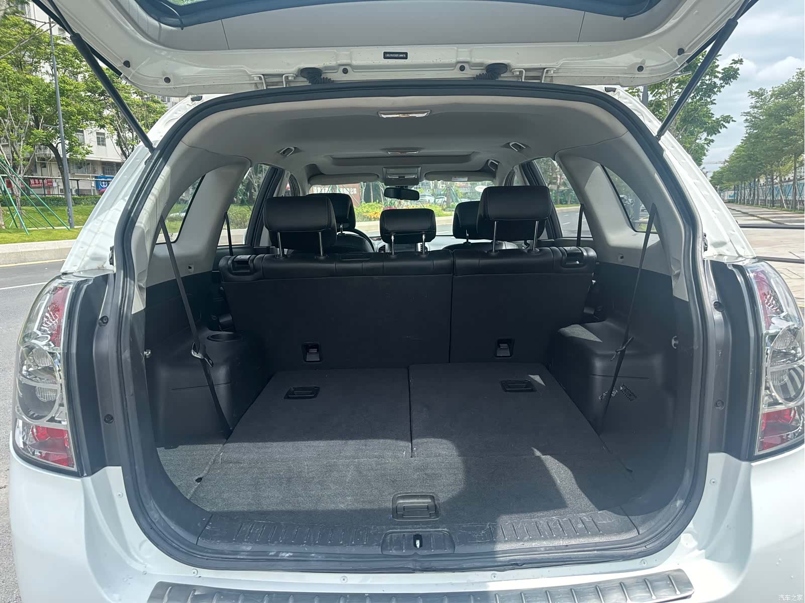 Chevrolet 7, 2016 13