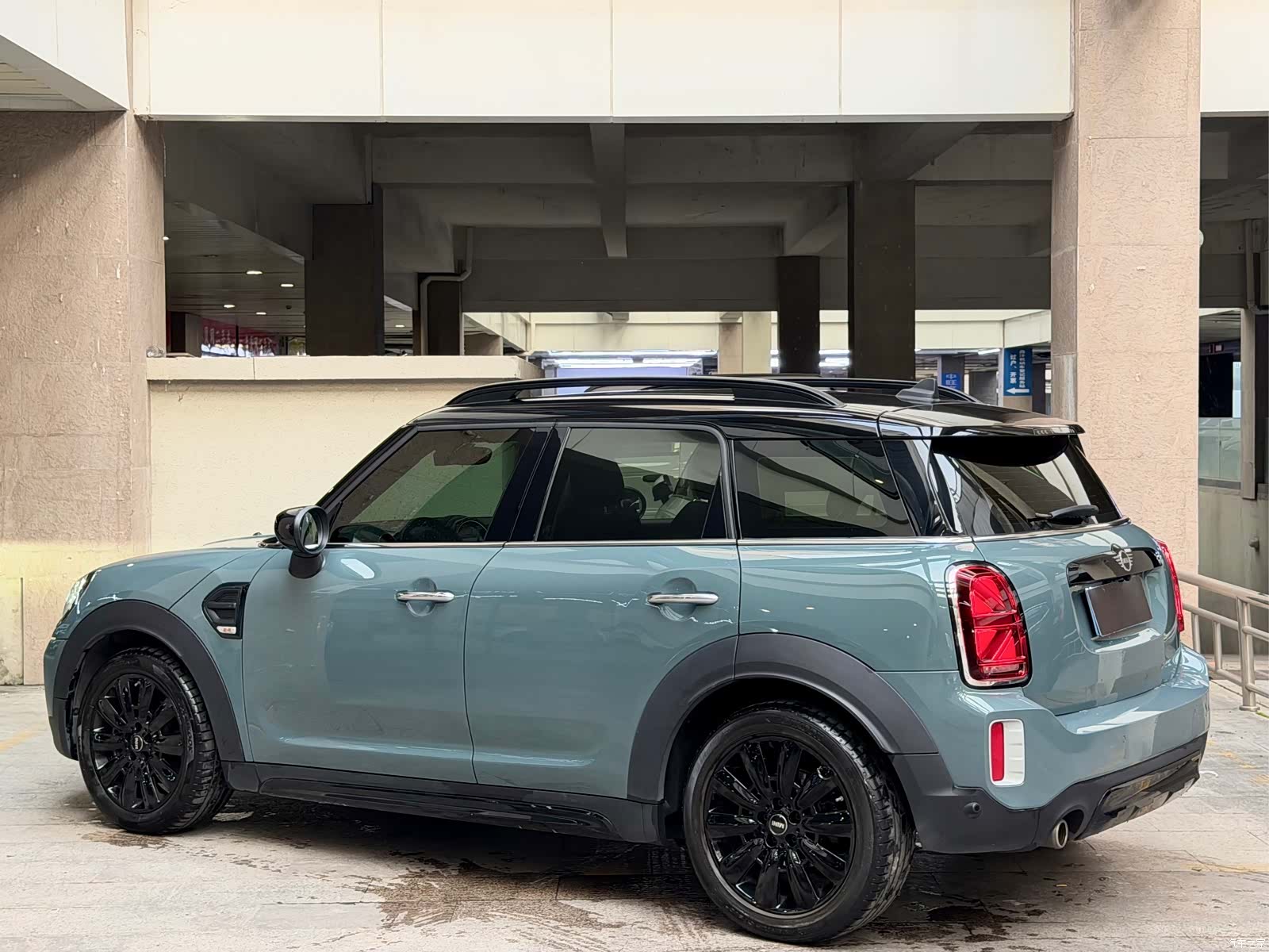 Mini Countryman, 2020 3