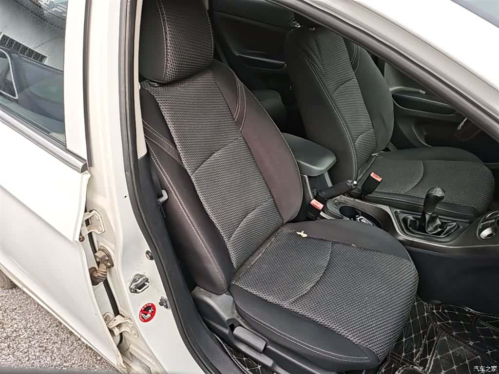 Haima M3, 2016 25