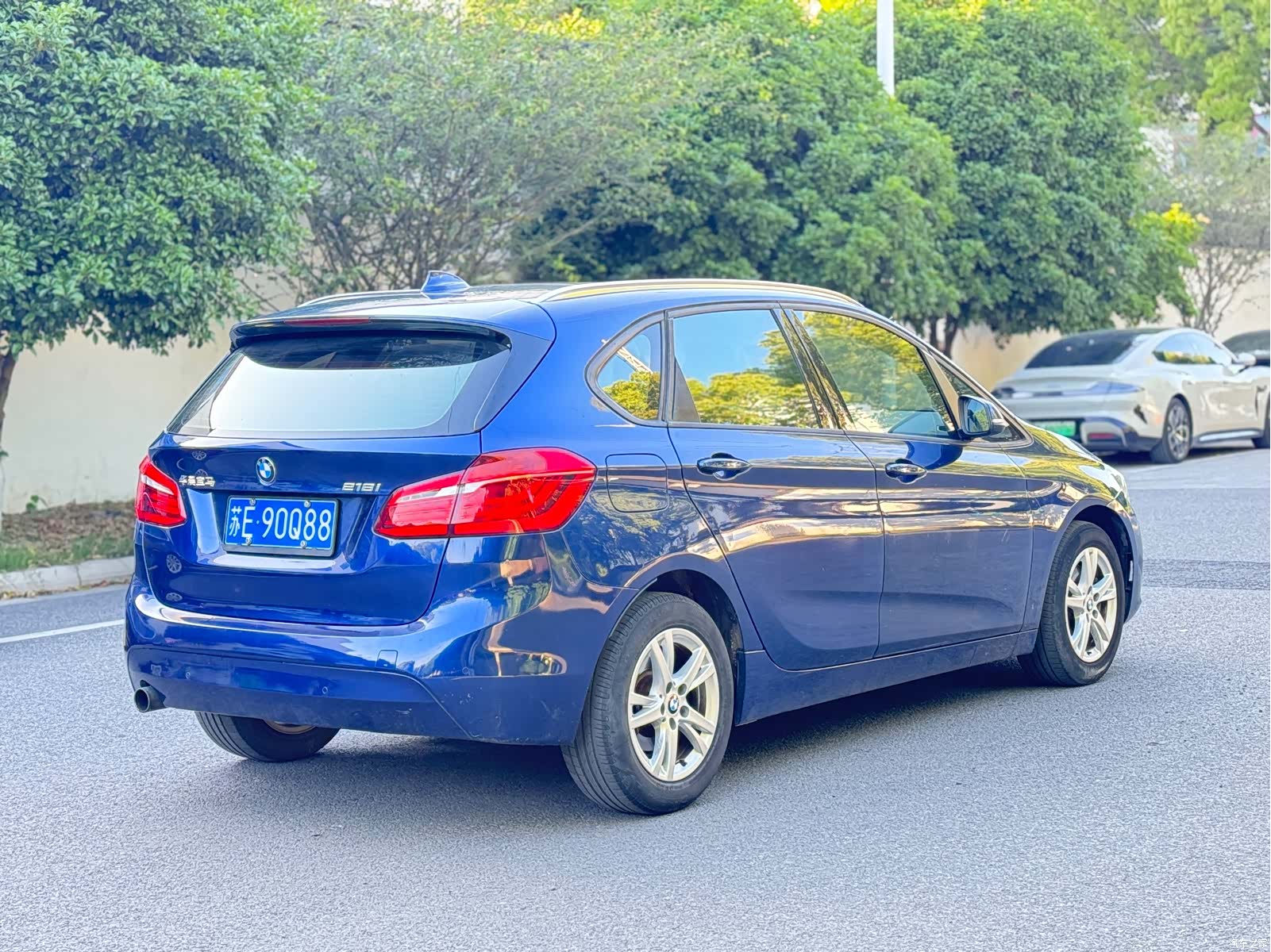 BMW 2 Series, 2016 4