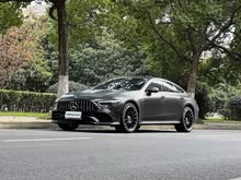 AMG GT 2019�� AMG GT 50 �����ܳ�