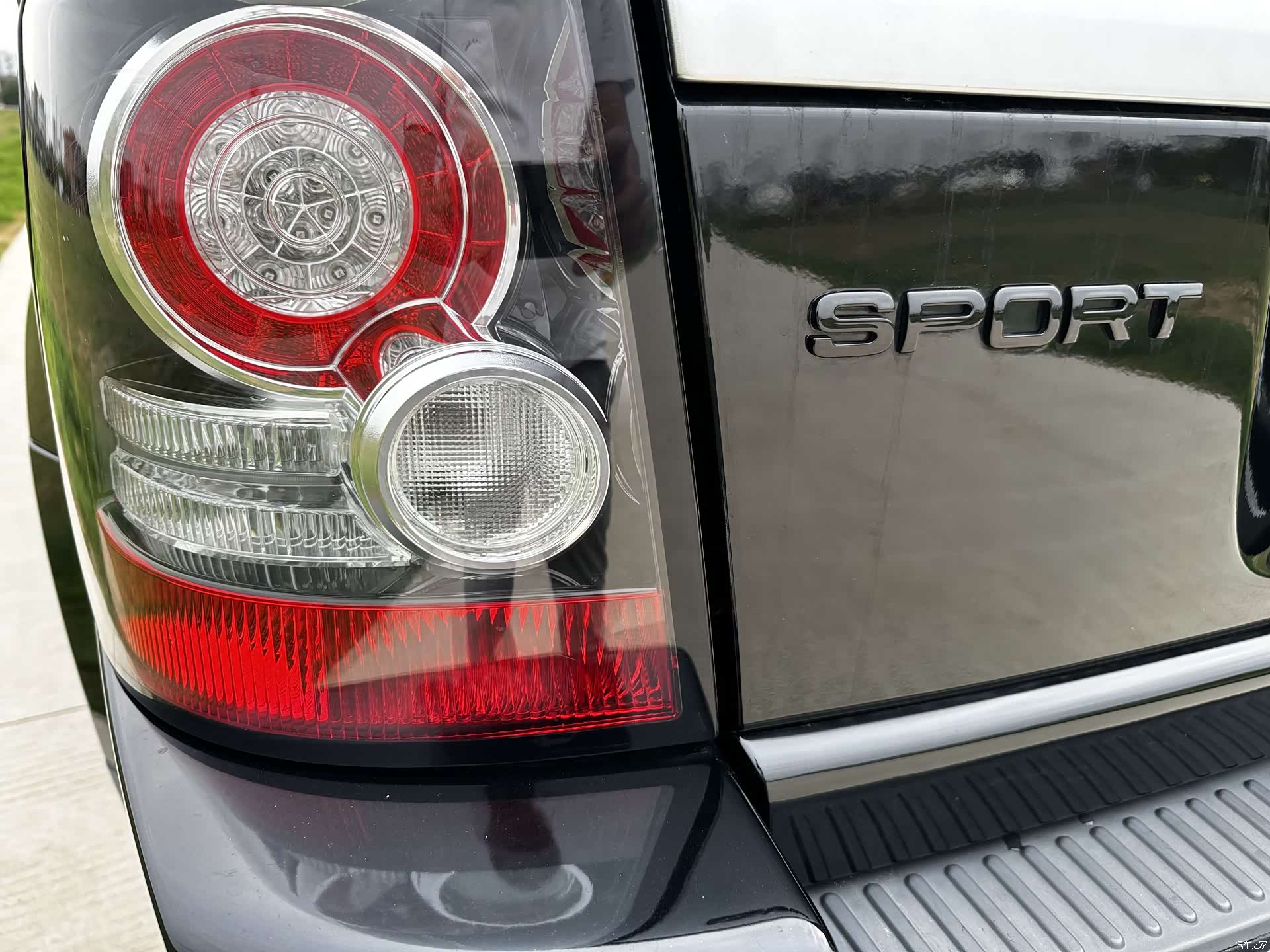 Land Rover Range Rover, 2013 20