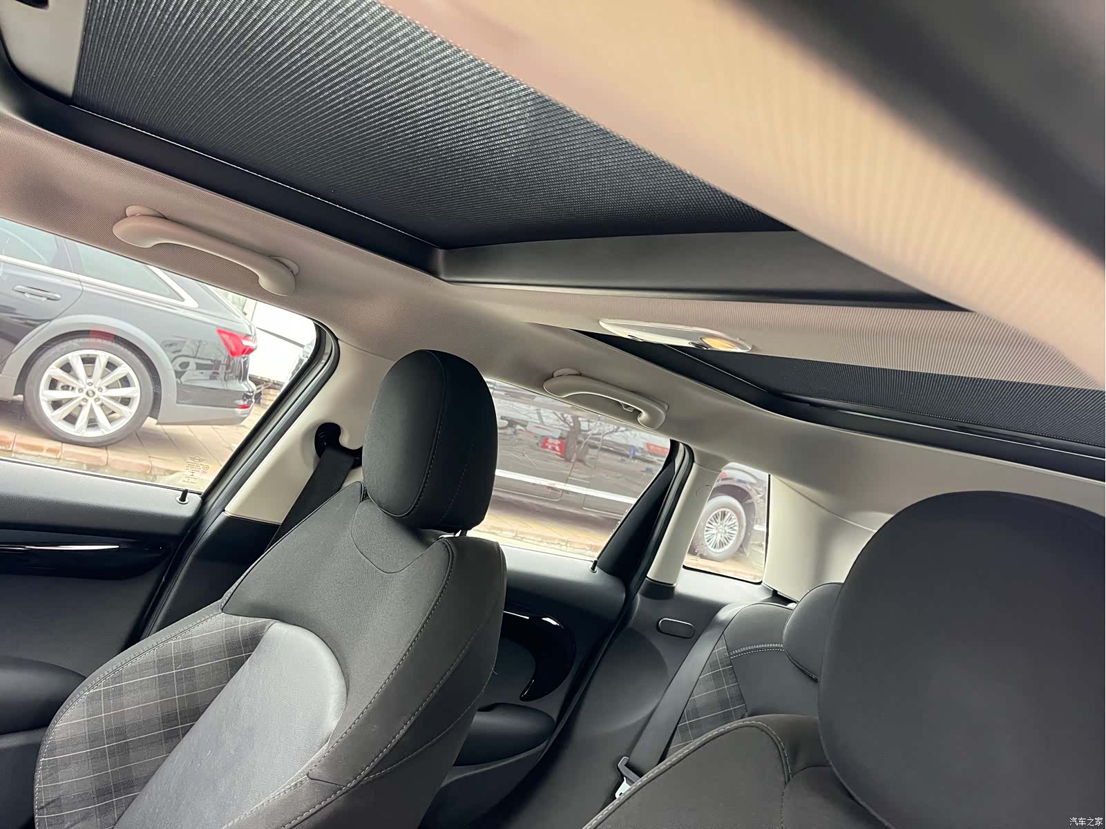 Mini Cooper, 2019 12