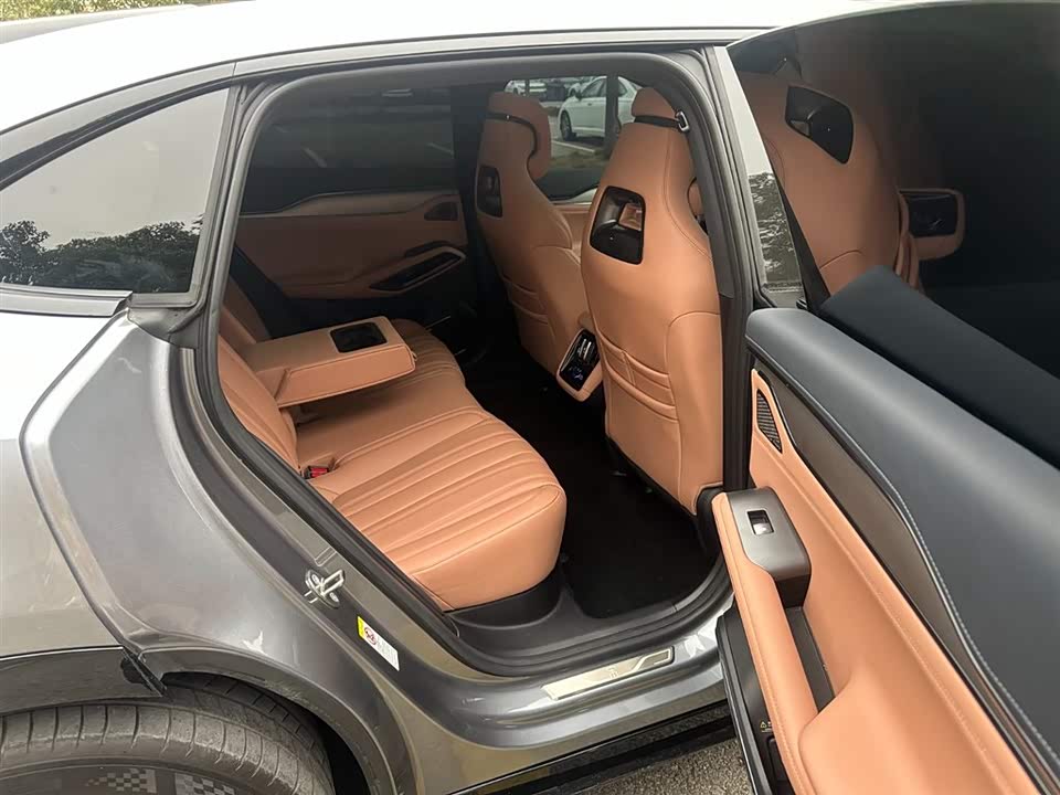 BYD Song L EV BYD Song L EV