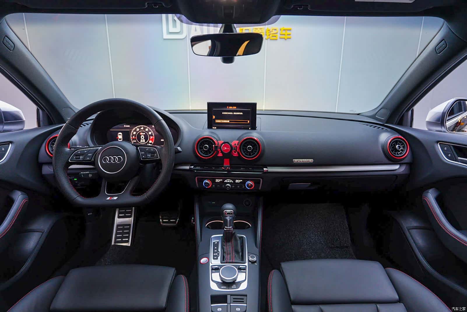 Audi S3, 2019 7