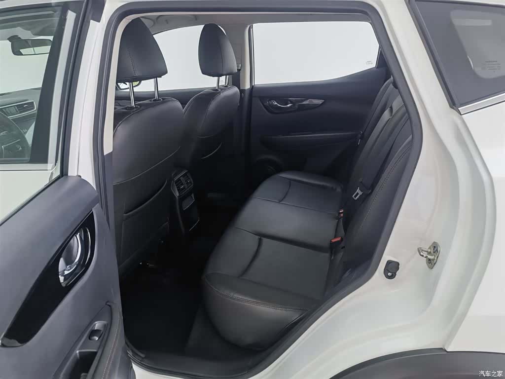 Nissan Qashqai, 2019 15