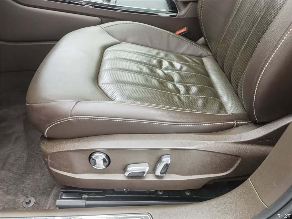 Volkswagen Phideon, 2022 20