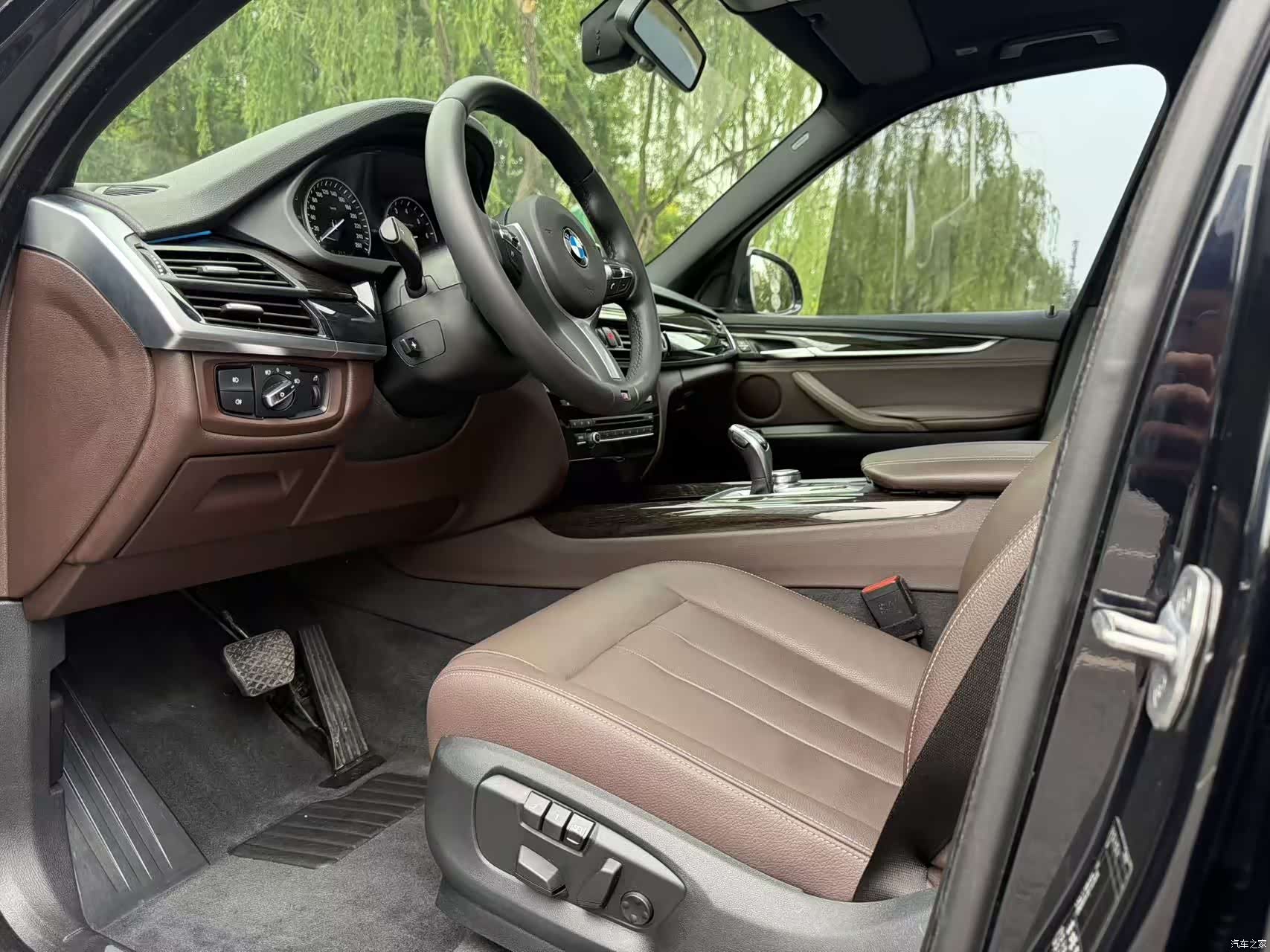 BMW X5, 2018 3