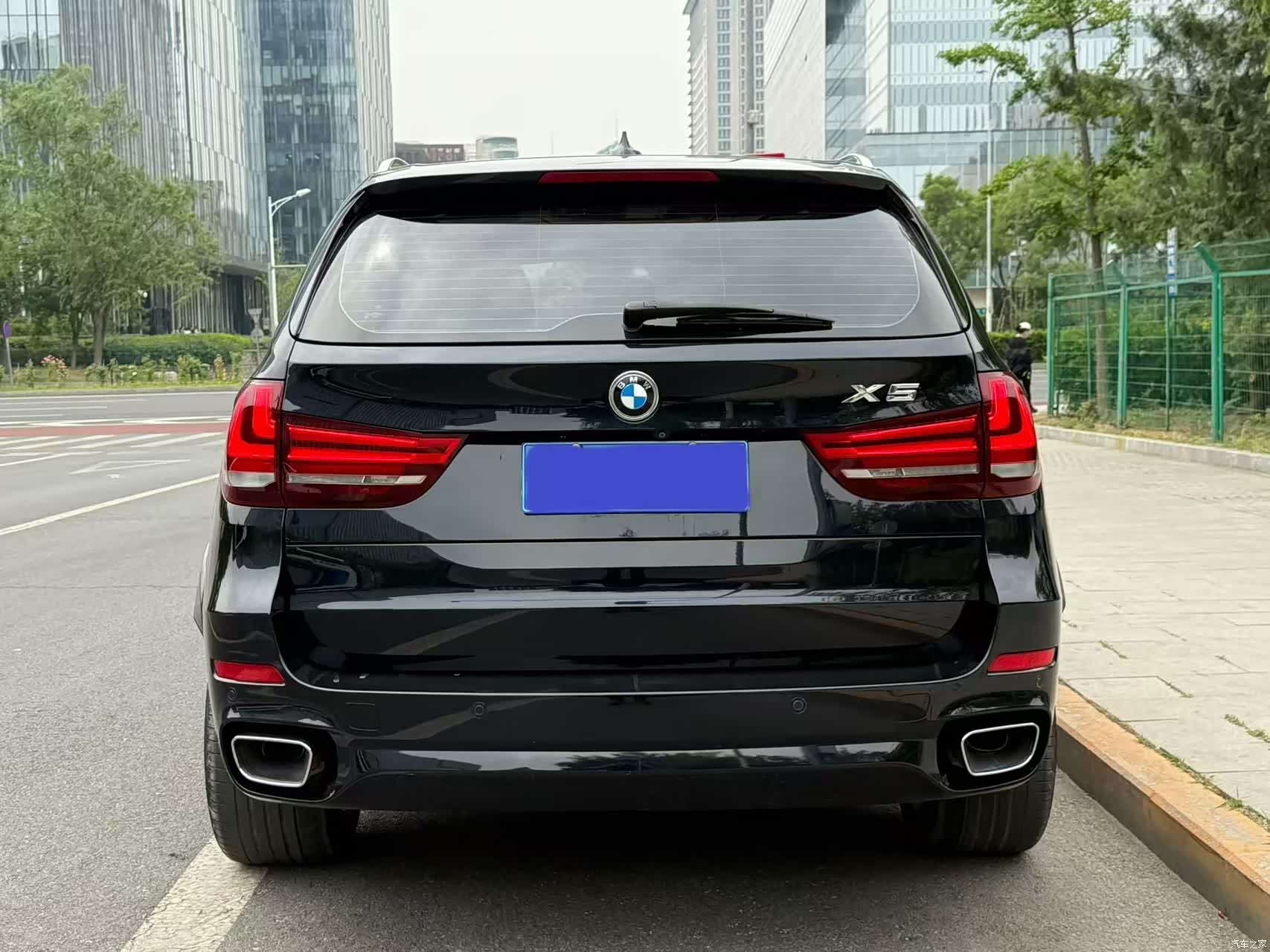 BMW X5, 2018 15