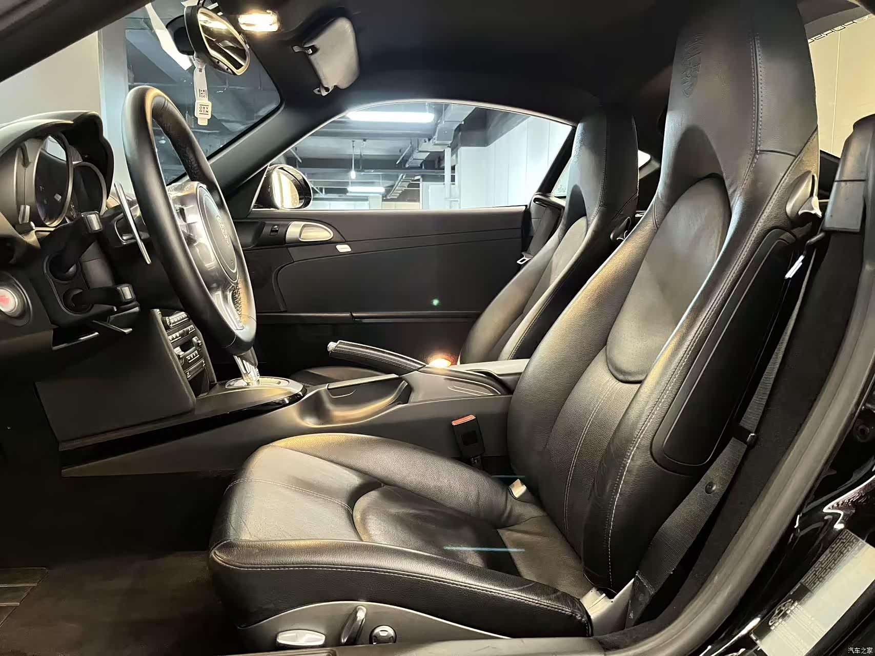 Porsche Cayman, 2012 17