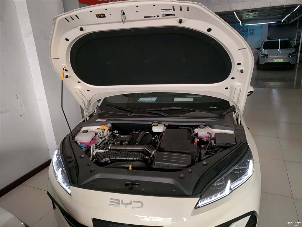 BYD Seal, 2025 20