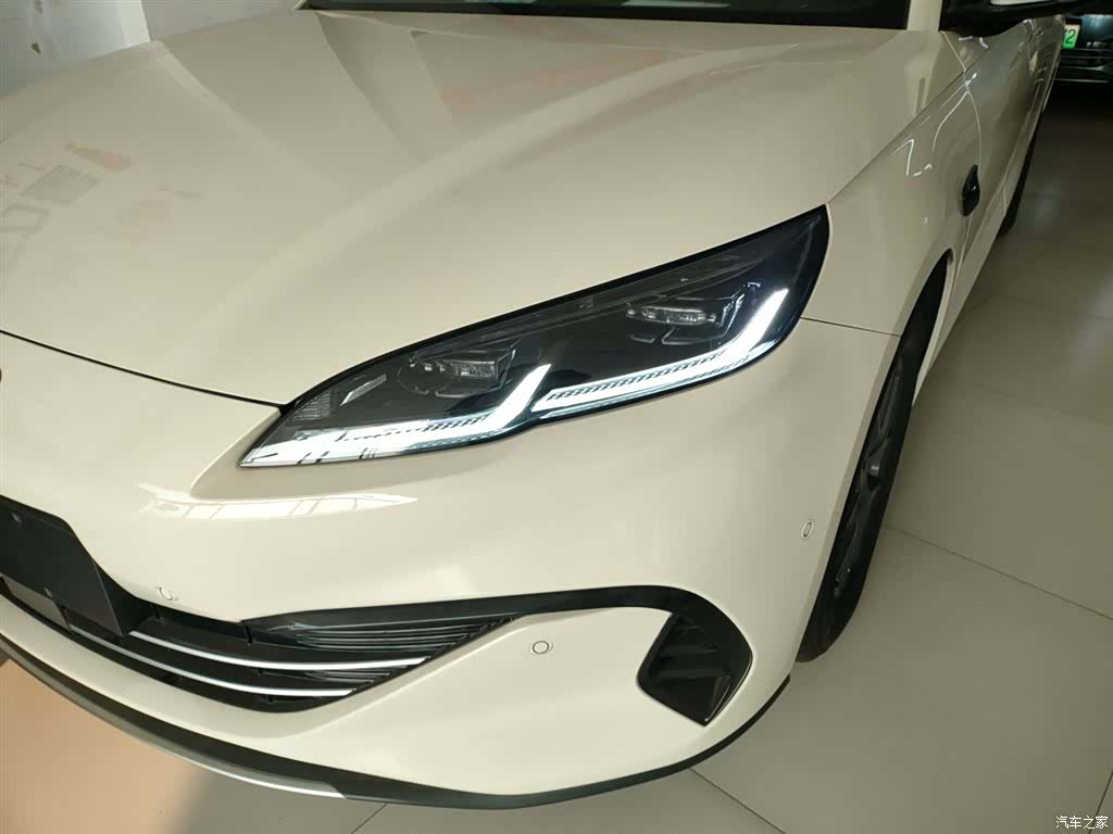 BYD Seal, 2025 24