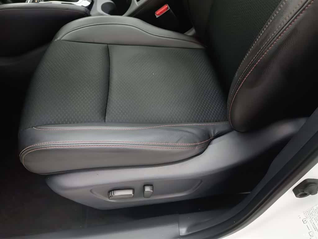 Nissan Qashqai, 2019 20