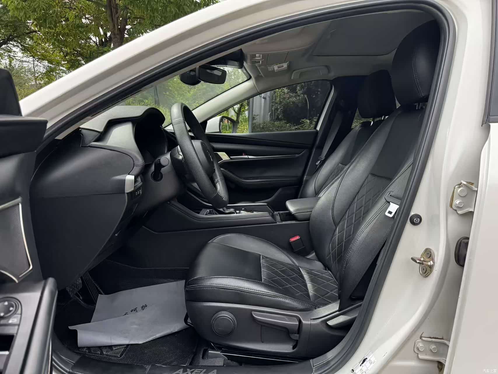Mazda Mazda3, 2021 6